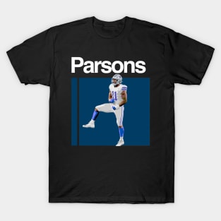 Micah Parsons T-Shirt